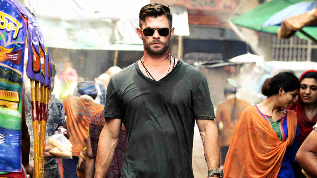 Extraction-Movie-Chris-Hemsworth-Bangladesh-Shooting-scene-reviewhax