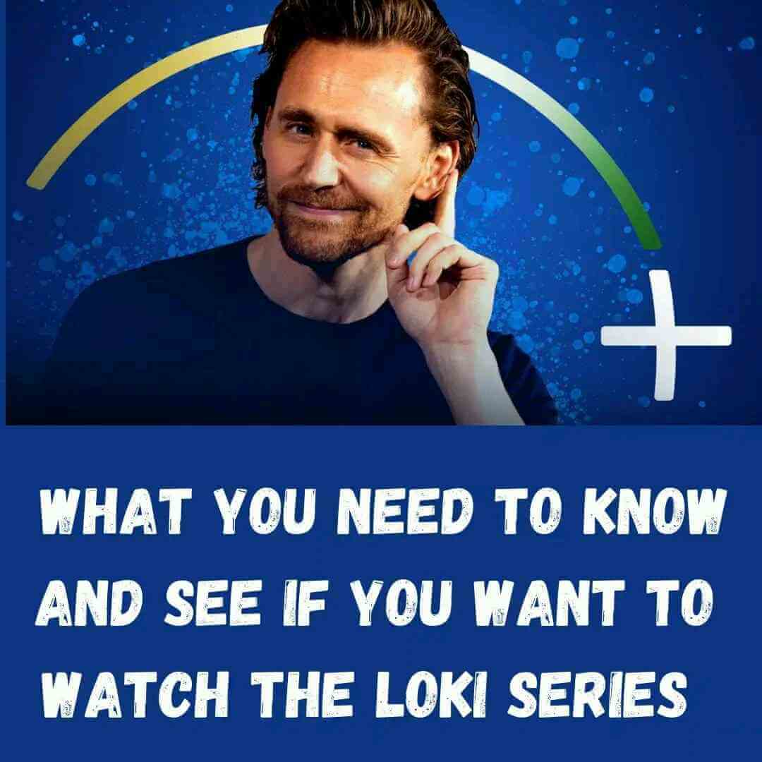 Loki Series Bangla Review