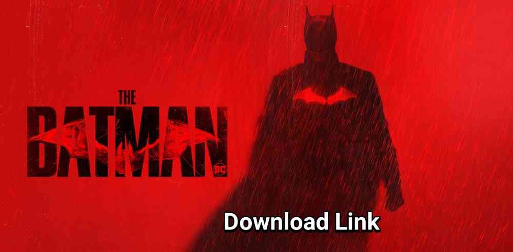 The Batman (2022) 720p HEVC WEB-Dl x265 Esubs [Dual Audio] [Hindi ORG – English] – 900 MB Drive Link