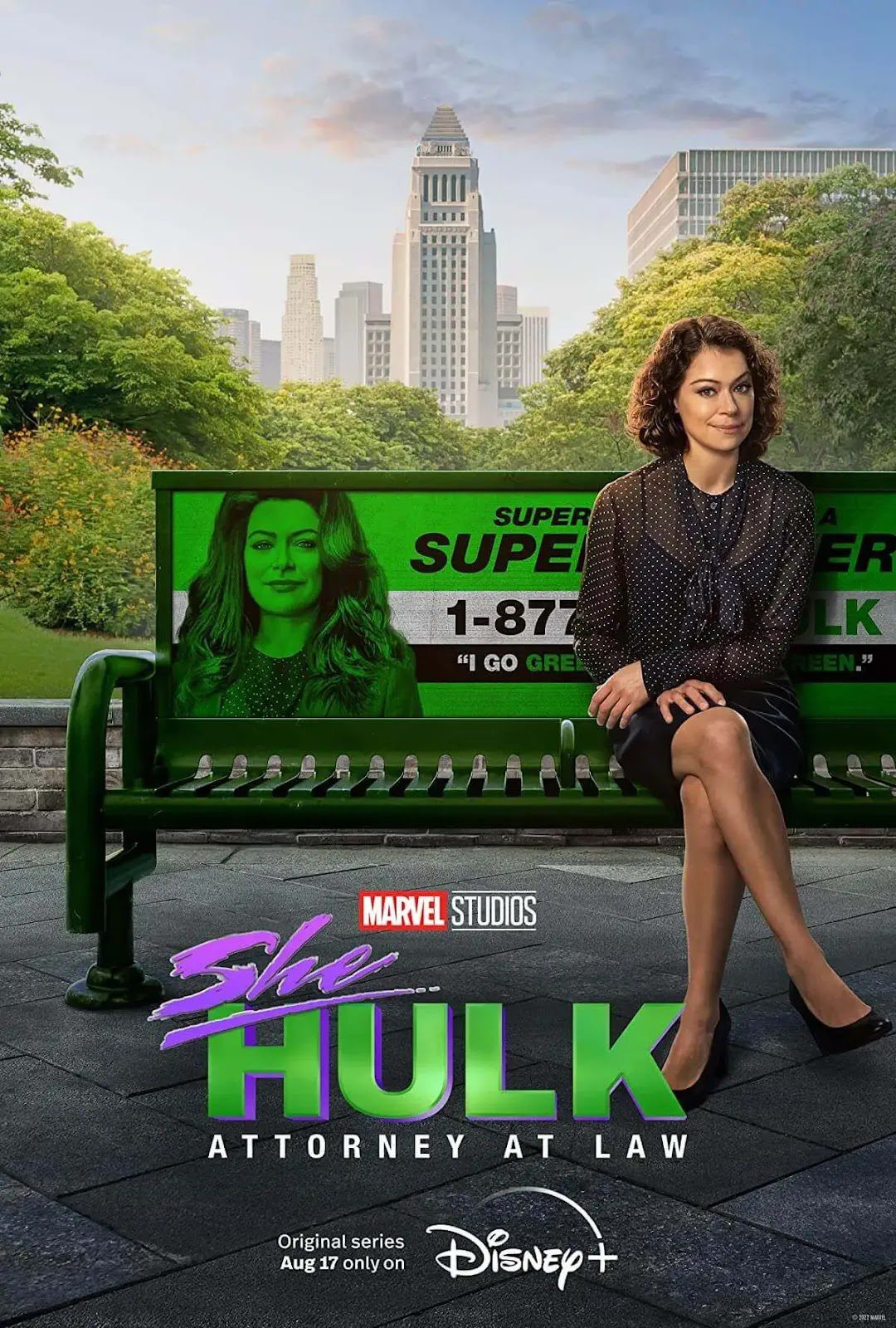 She-Hulk Episode 3 Attorney at Law HD 720p HEVC x265 Esubs [Dual Audio] [Hindi – English] Download Link